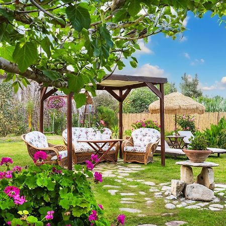 Pretty Spiti Holiday Retreat Laganas Exterior foto