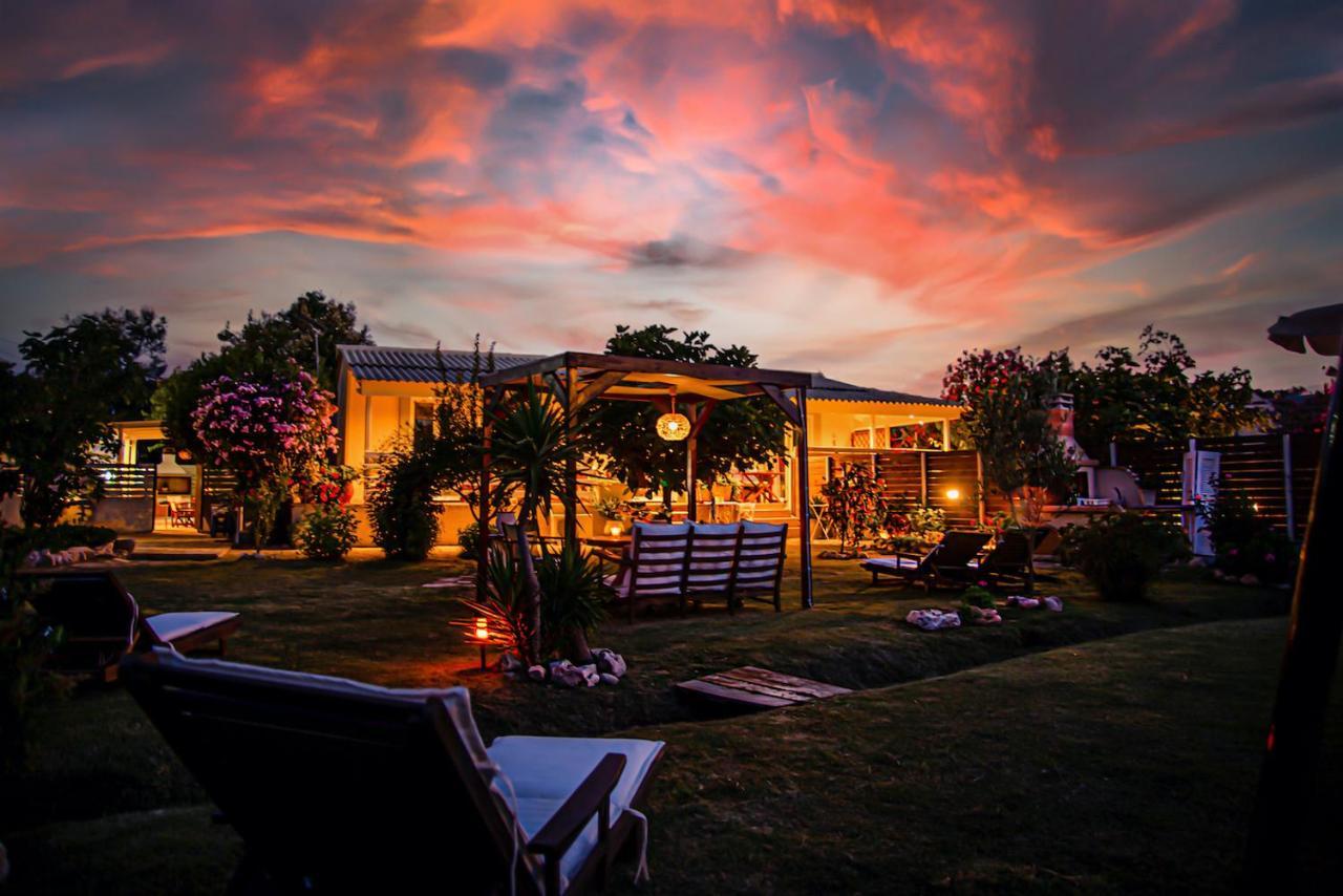 Pretty Spiti Holiday Retreat Laganas Exterior foto