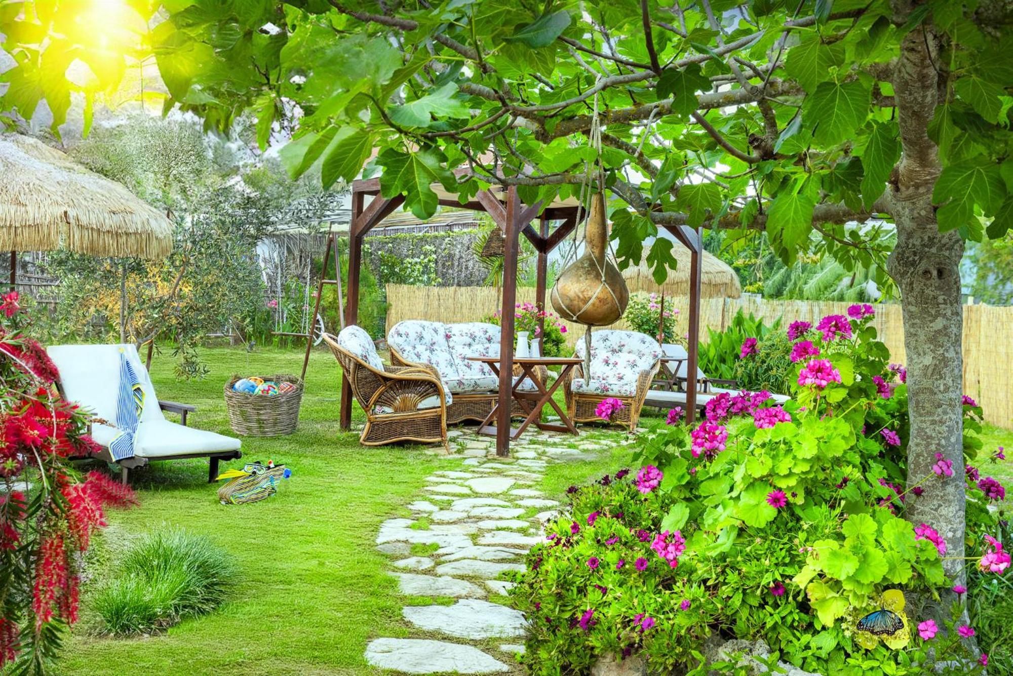 Pretty Spiti Holiday Retreat Laganas Exterior foto